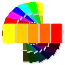 RAL ogni colore