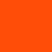 Arancio (RAL 2005)