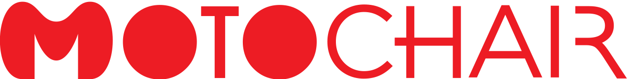 logo motochair